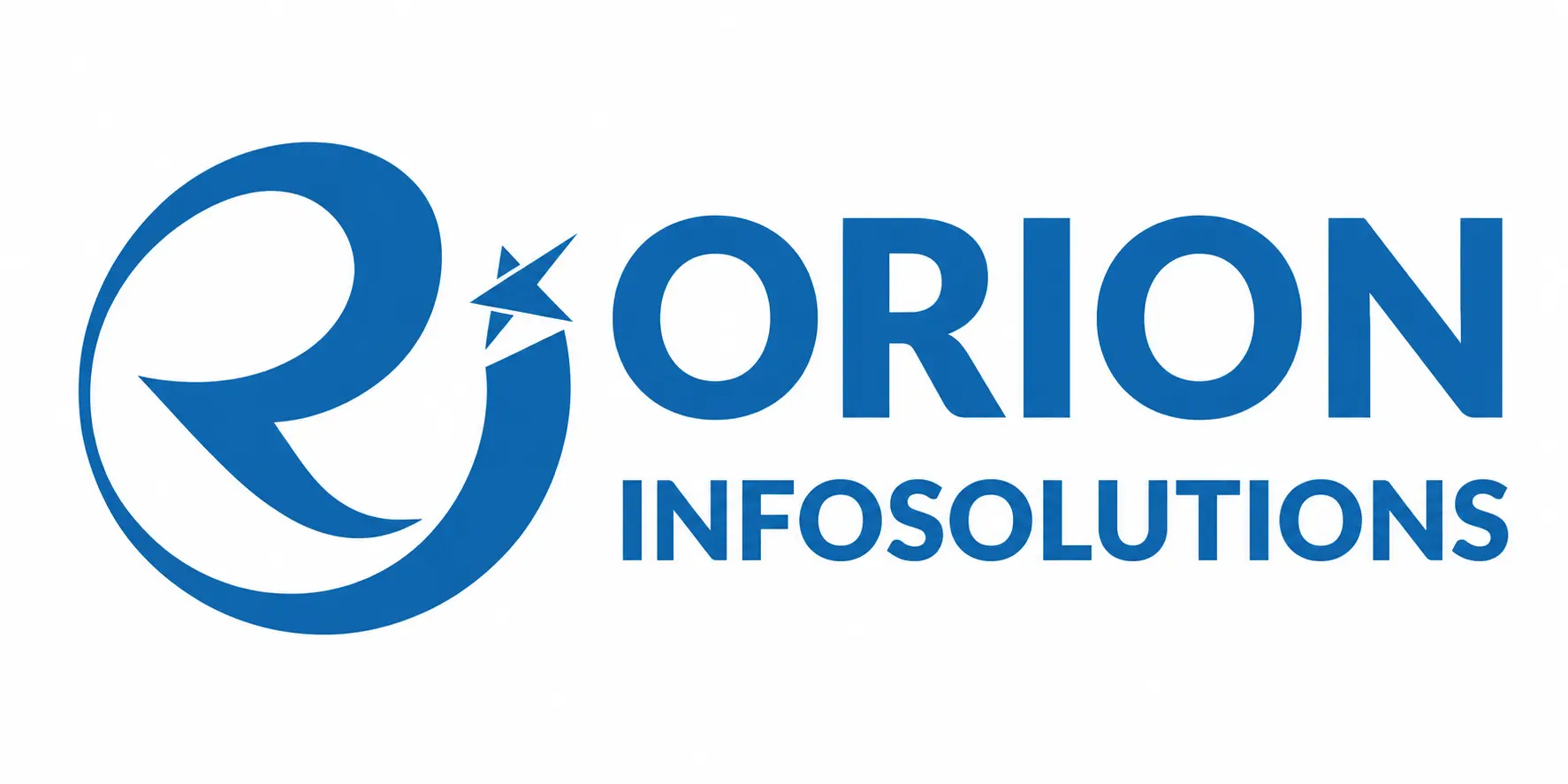 Orion Info-solution Pvt. Ltd