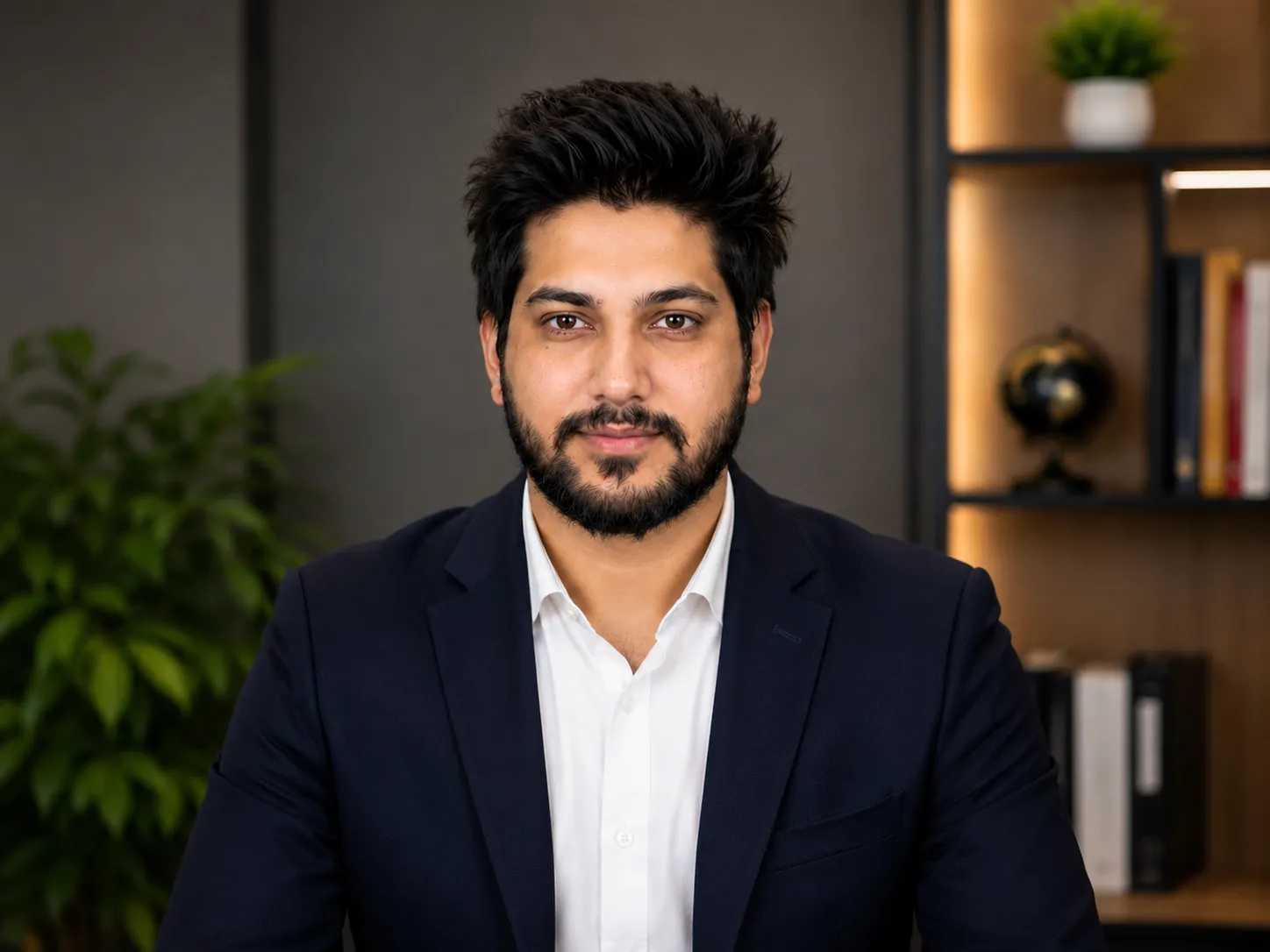 Devendra Kumar