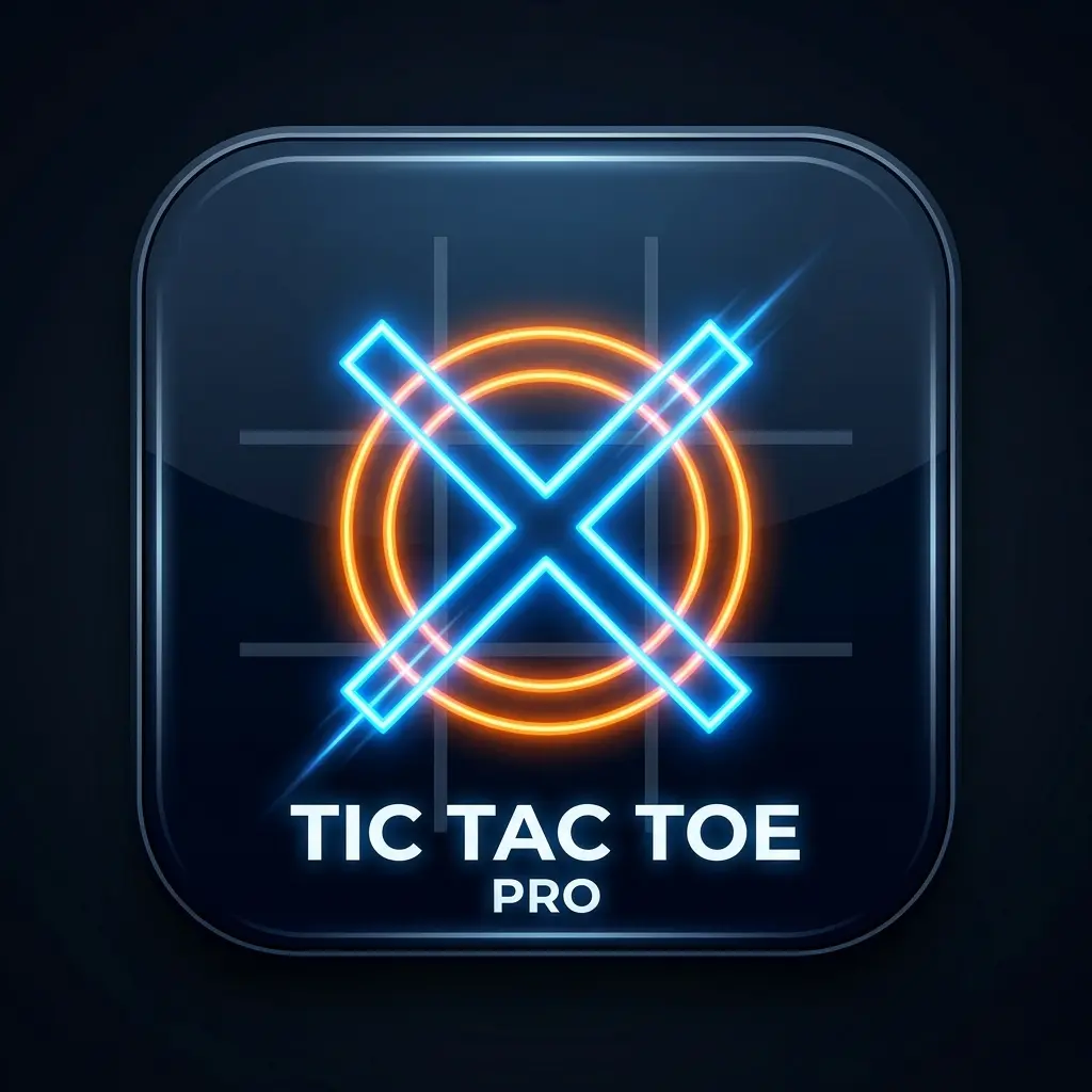 Tic Tac Toe Pro