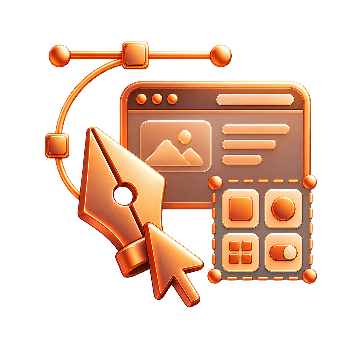 UI & Systems
