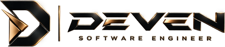 Deven — Software Engineer